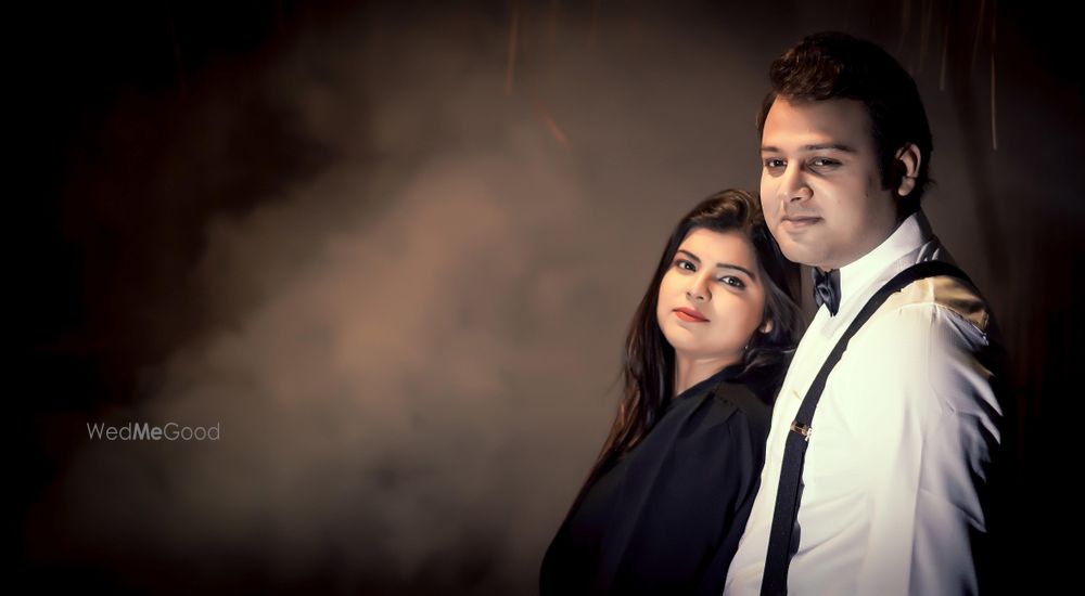 Photo From Prewedding Album - By Agrawal Wedding Photographer