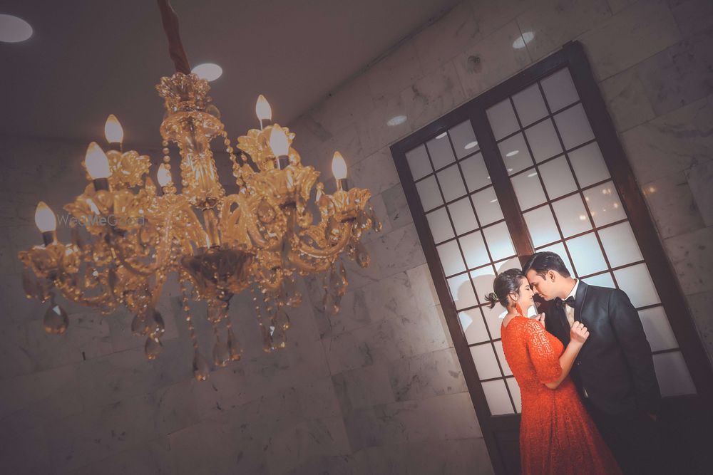 Photo From Prewedding Album - By Agrawal Wedding Photographer