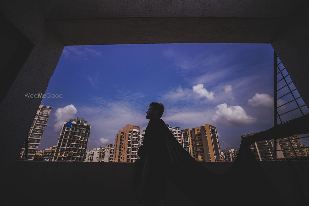 Photo From Aniket & Shreyu - By Image Photoshop