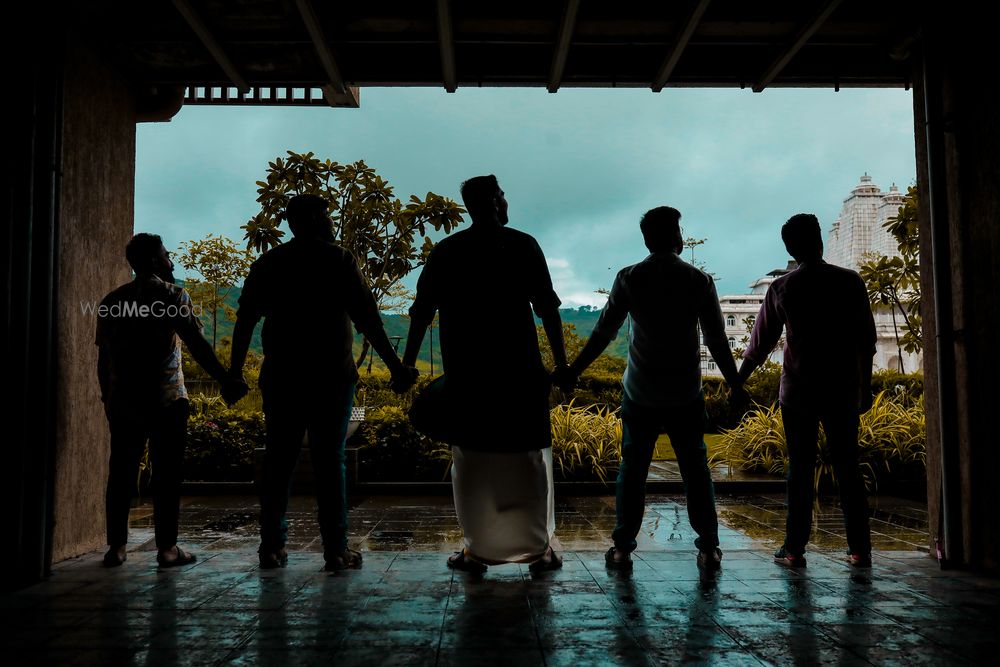 Photo From Ayesha & Bhavesh - By Image Photoshop