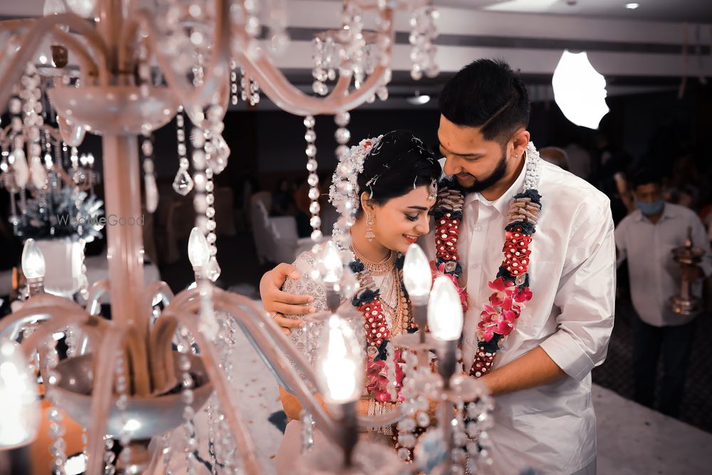 Photo From Ayesha & Bhavesh - By Image Photoshop