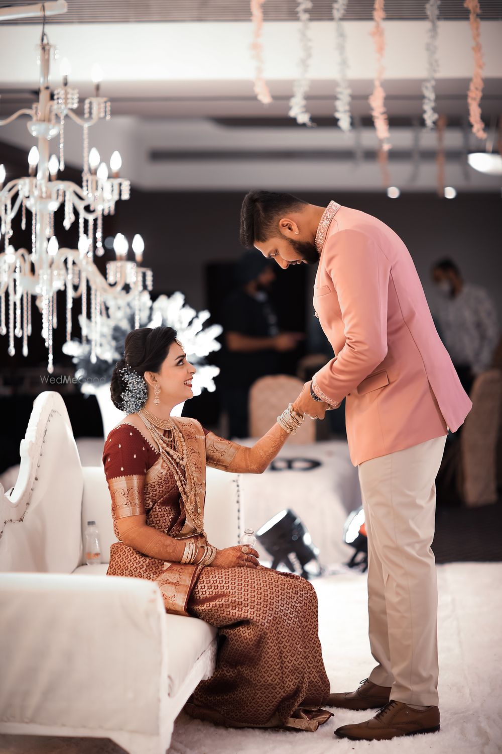 Photo From Ayesha & Bhavesh - By Image Photoshop
