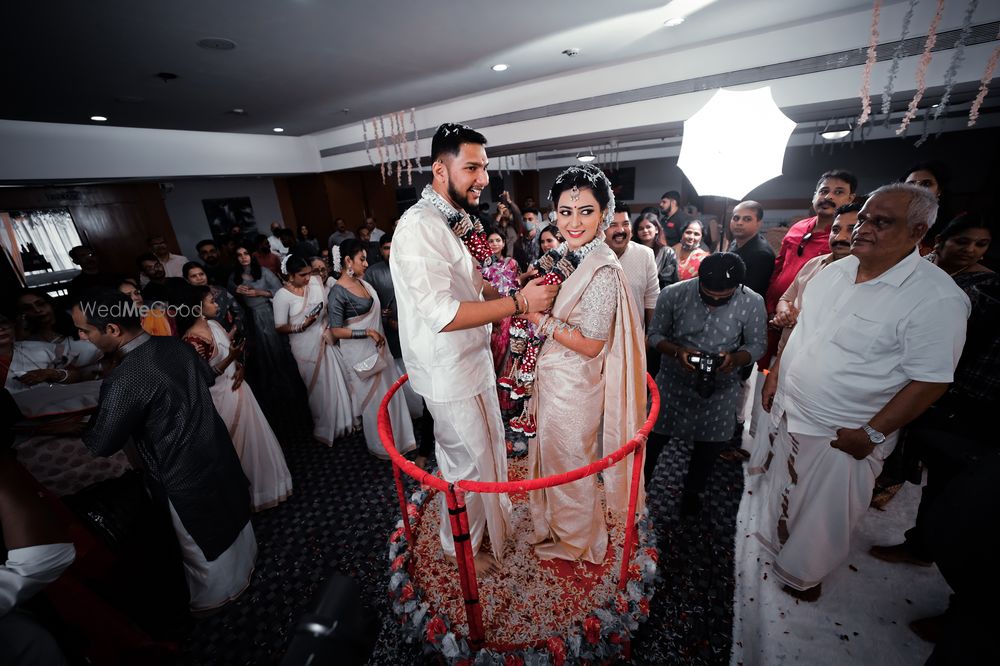 Photo From Ayesha & Bhavesh - By Image Photoshop