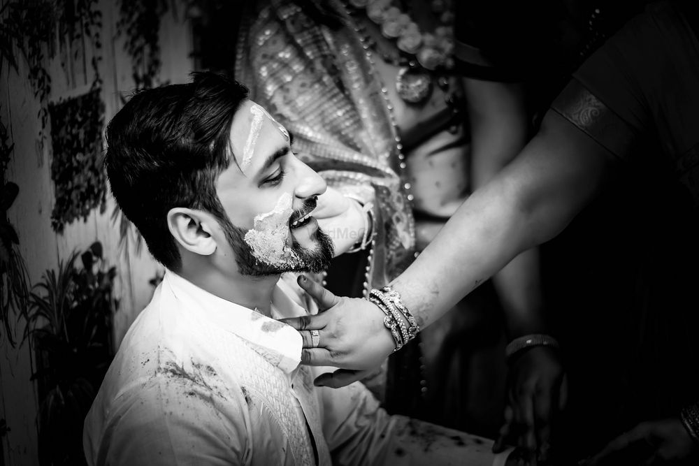 Photo From Haldi Album - By Agrawal Wedding Photographer