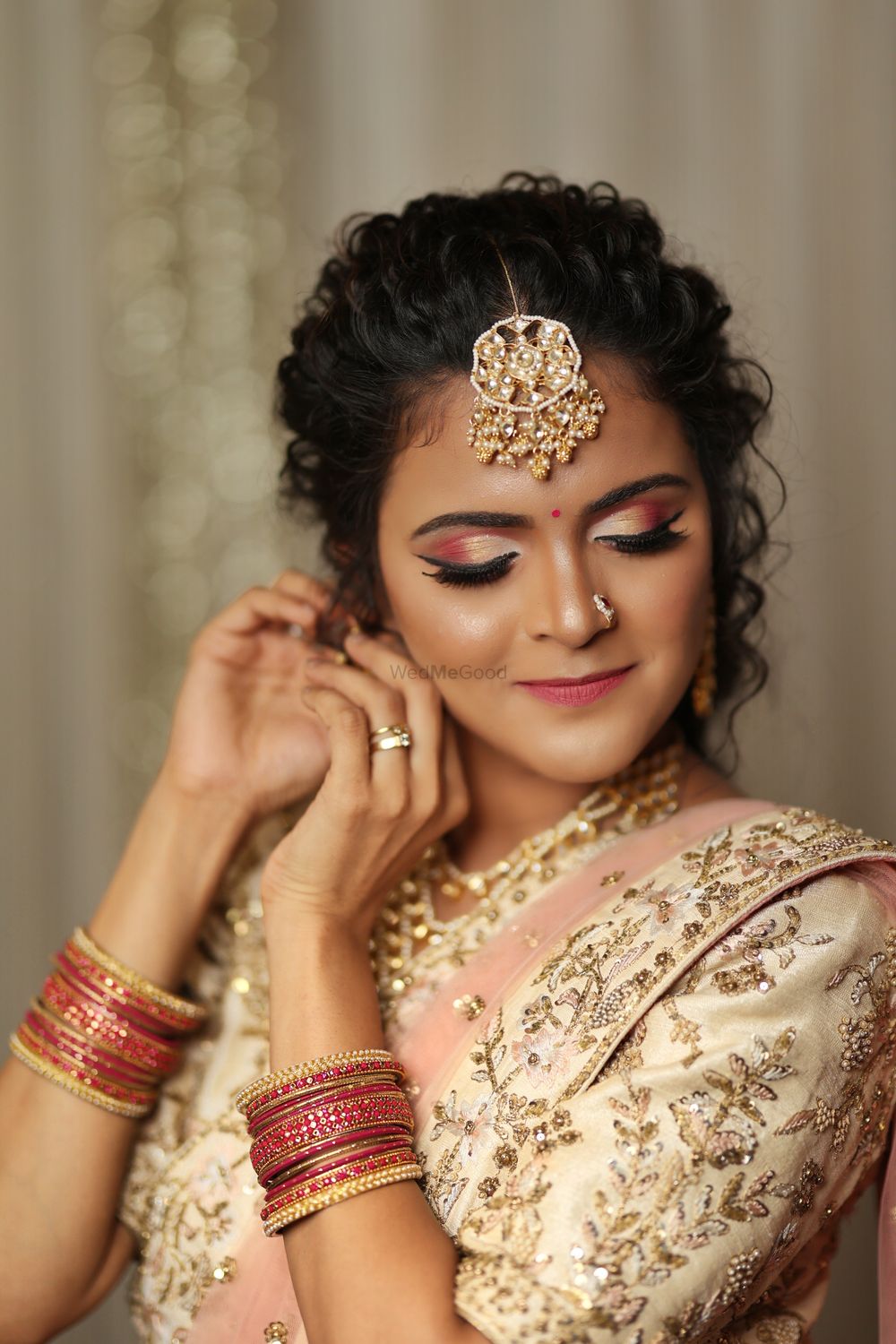 Photo From Marvellous Maharashtrian Brides - By Chetna Thakkar's Bridal Studio