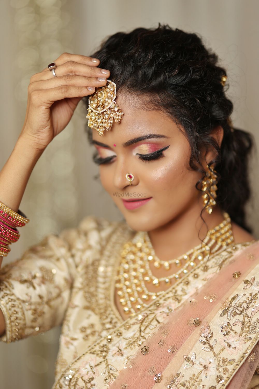 Photo From Marvellous Maharashtrian Brides - By Chetna Thakkar's Bridal Studio