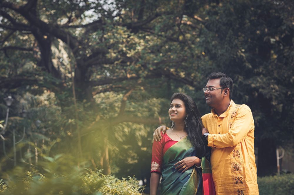 Photo From Love with Kolkata - By Badhaiyam Weddings
