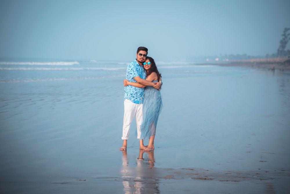 Photo From Beach side Romance - By Badhaiyam Weddings