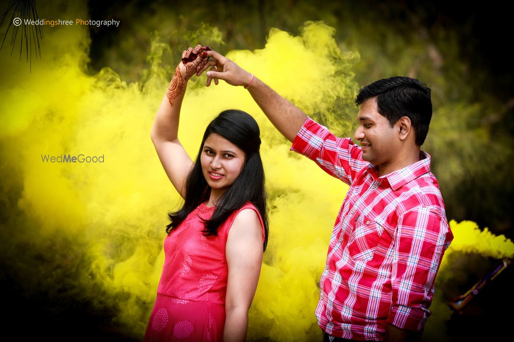 Photo From ##Sudha's Special moment ##????
##Creative Click ##
##Book your date with us...???
##Create your story with weddingshree###?
##Special Moment ##
##candid##
##Potrait##
##Preweding##
##Portfolio ##
##New Concept ##
##Creative work ##
##Best cinematic##???
 - By Weddingshree Photography