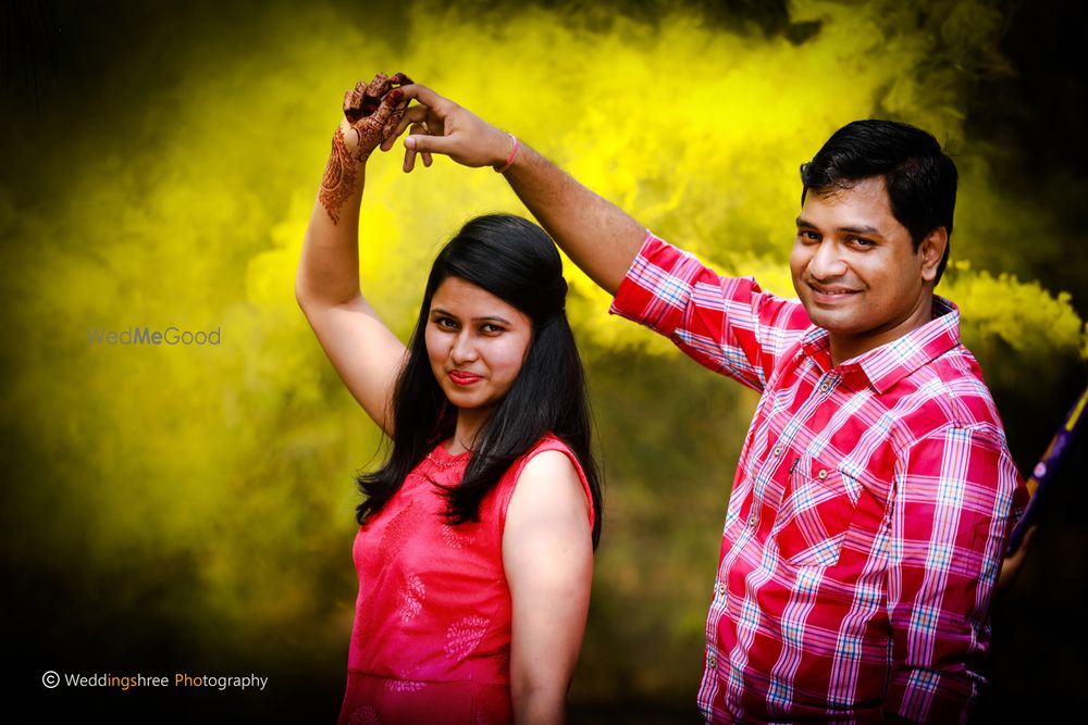 Photo From ##Sudha's Special moment ##????
##Creative Click ##
##Book your date with us...???
##Create your story with weddingshree###?
##Special Moment ##
##candid##
##Potrait##
##Preweding##
##Portfolio ##
##New Concept ##
##Creative work ##
##Best cinematic##???
 - By Weddingshree Photography