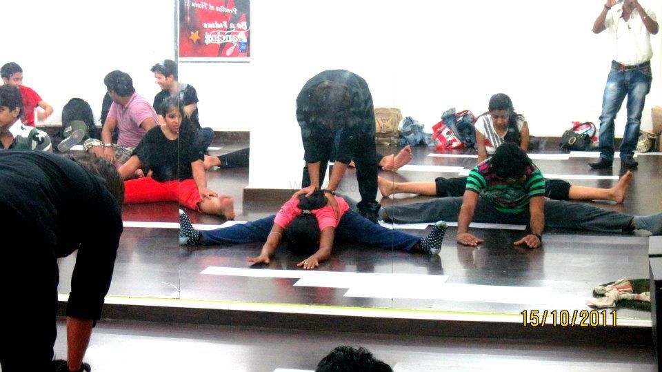 Photo From choreographer at remo dsouza dance studio - By RJ Choreography