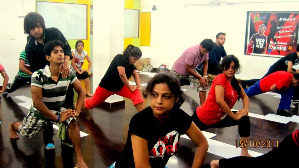 Photo From choreographer at remo dsouza dance studio - By RJ Choreography