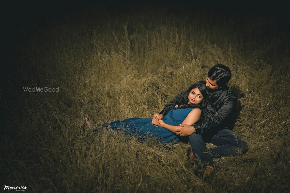 Photo From Tanushree & Sehnawaz - By Memories By Avinash