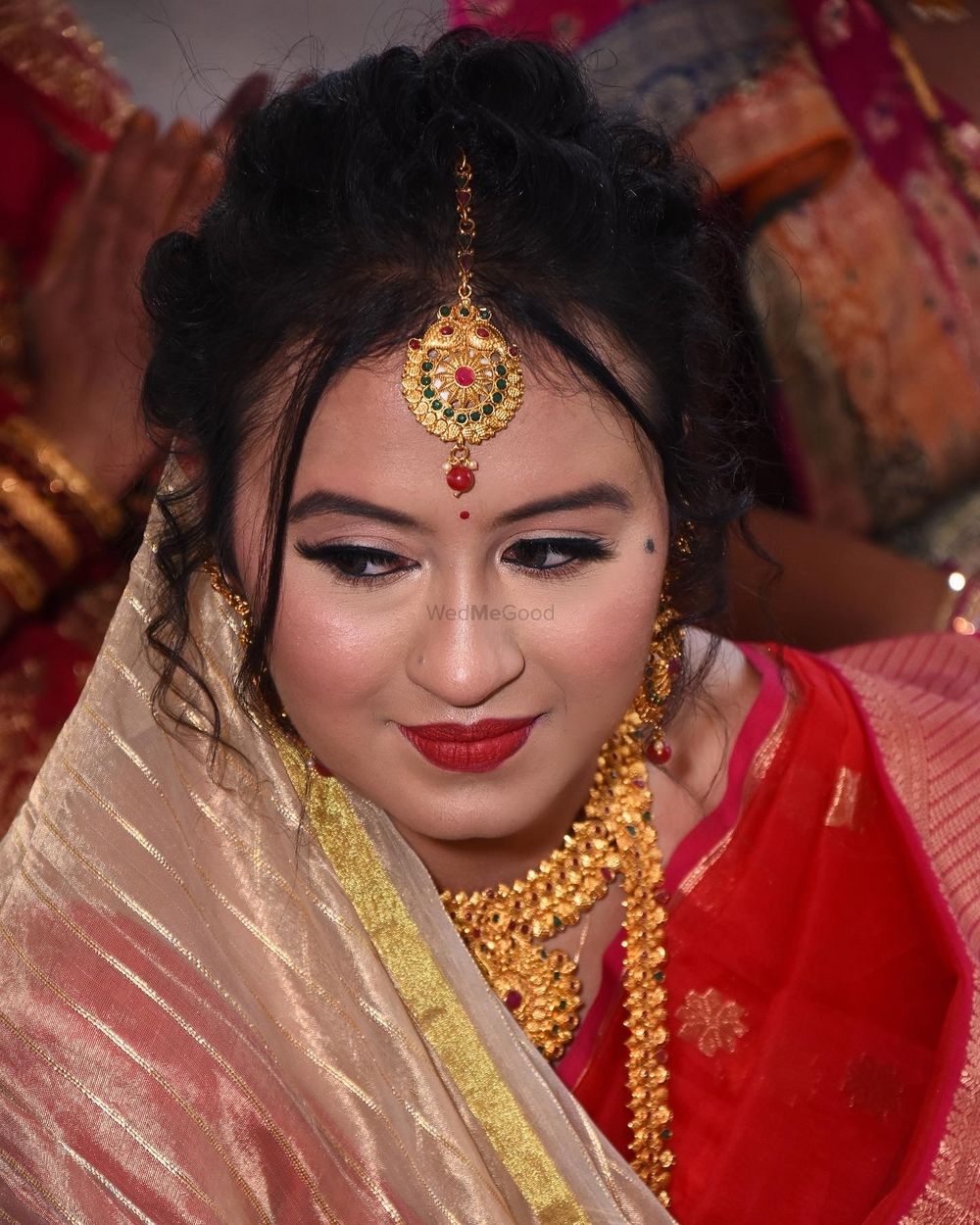 Photo From Brides - By Makeup by Muskan