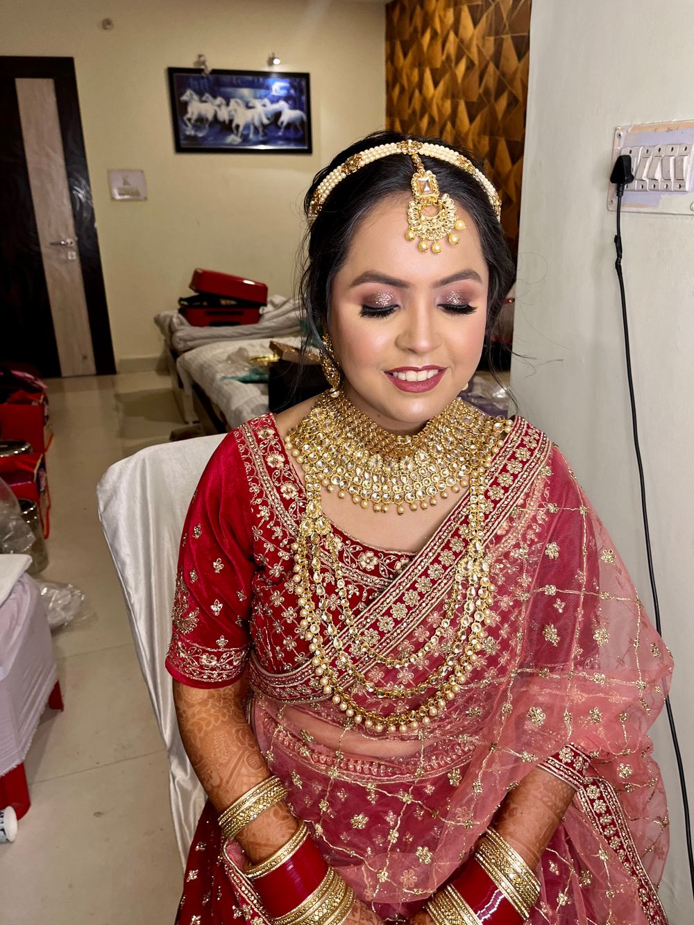 Photo From Brides - By Makeup by Muskan