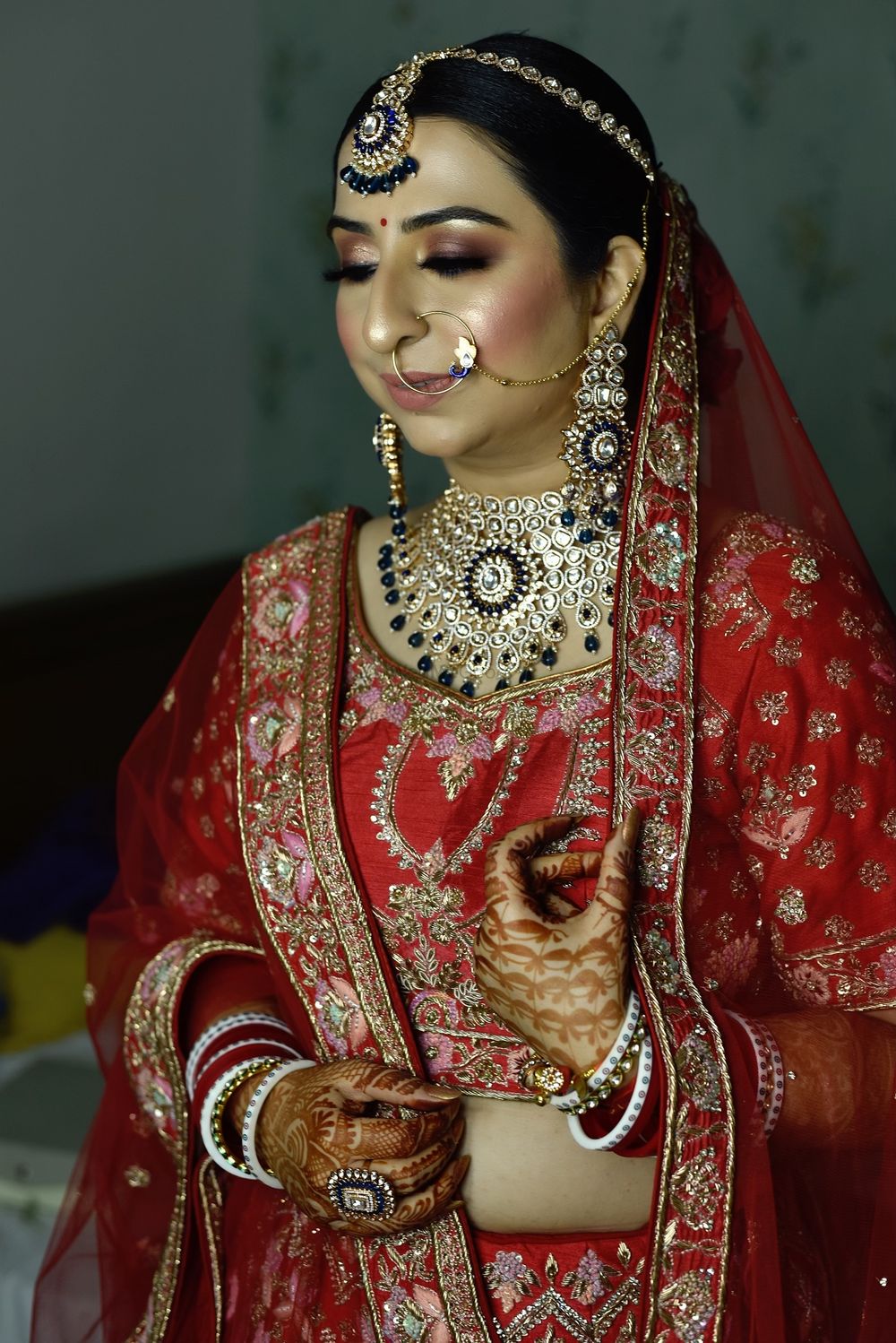 Photo From Vaishali Malhotra  - By Makeup By Roma