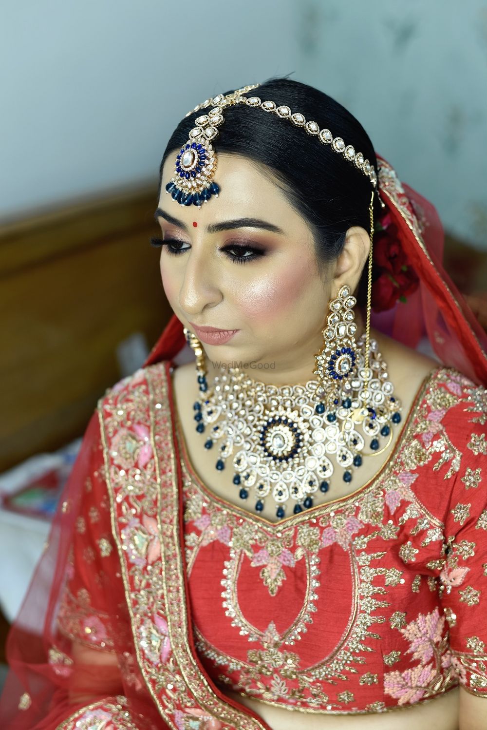 Photo From Vaishali Malhotra  - By Makeup By Roma