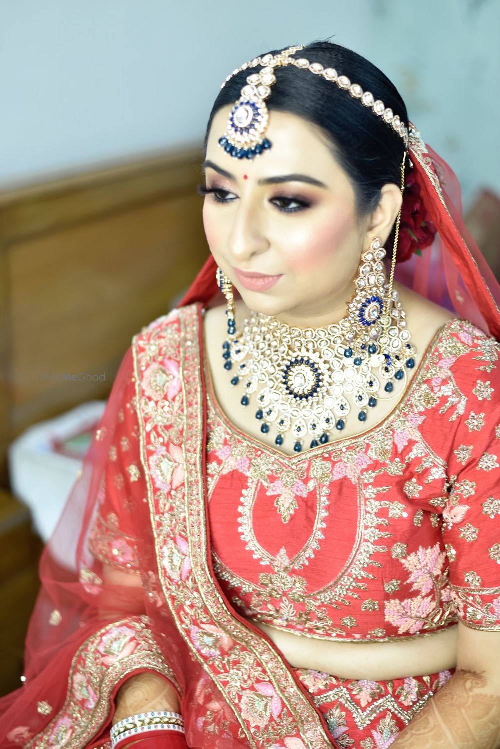 Photo From Vaishali Malhotra  - By Makeup By Roma