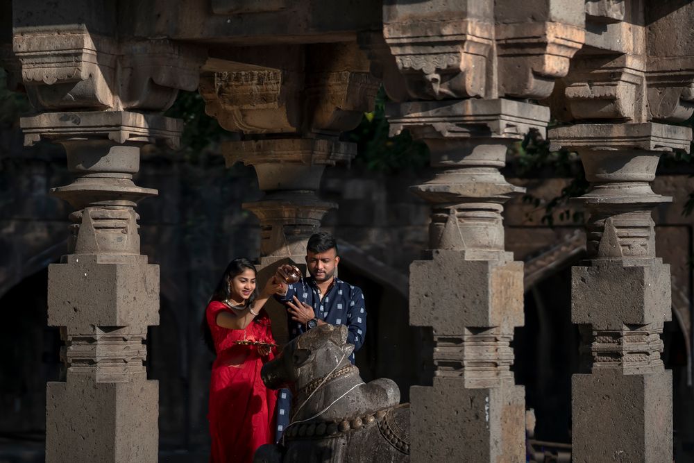 Photo From Neeraj & Aishwarya - By Wed Memories by Paddy