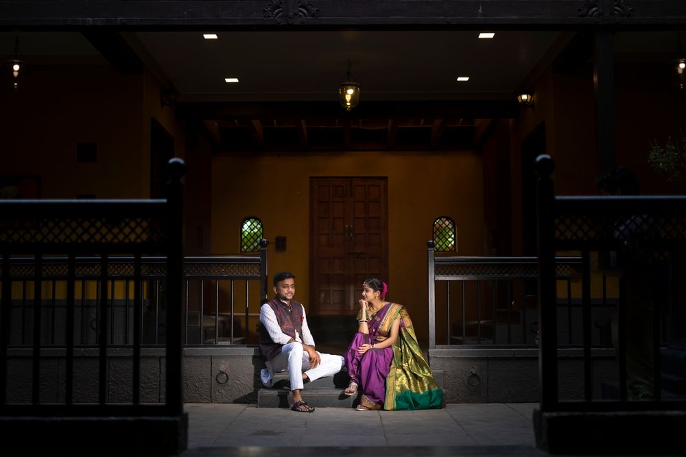 Photo From Neeraj & Aishwarya - By Wed Memories by Paddy