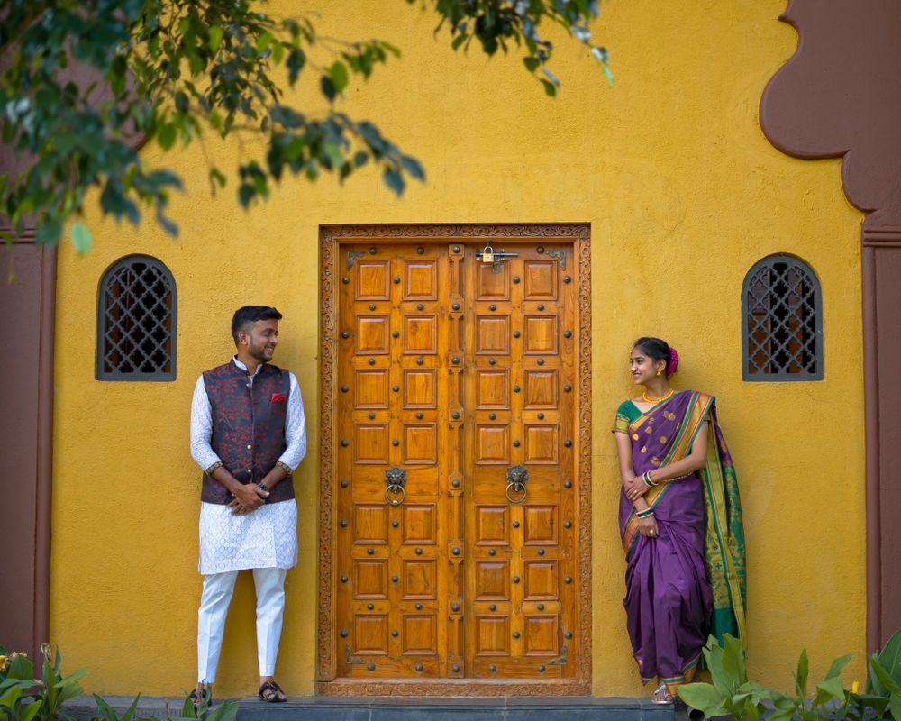 Photo From Neeraj & Aishwarya - By Wed Memories by Paddy