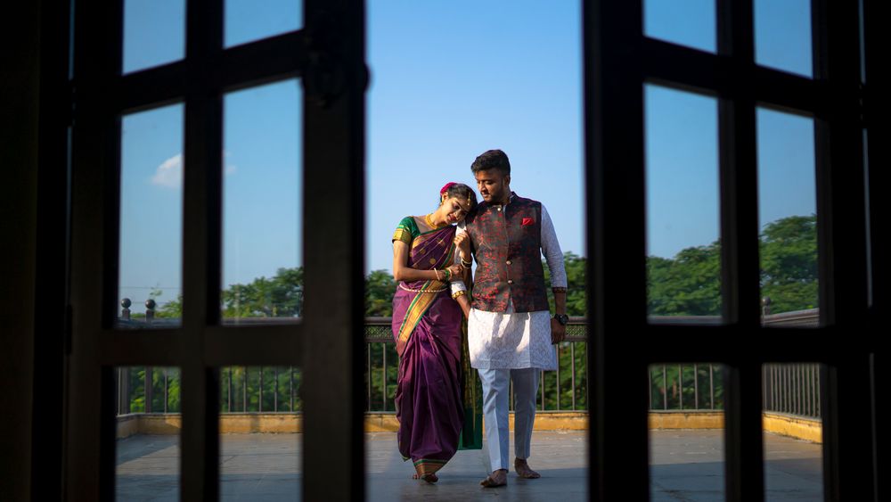 Photo From Neeraj & Aishwarya - By Wed Memories by Paddy