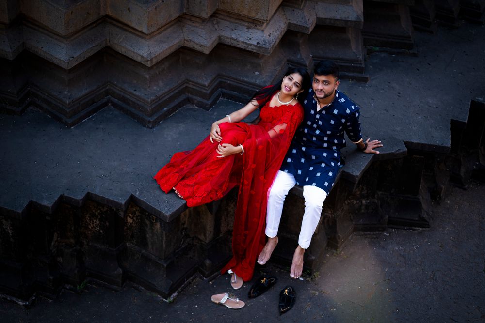 Photo From Neeraj & Aishwarya - By Wed Memories by Paddy