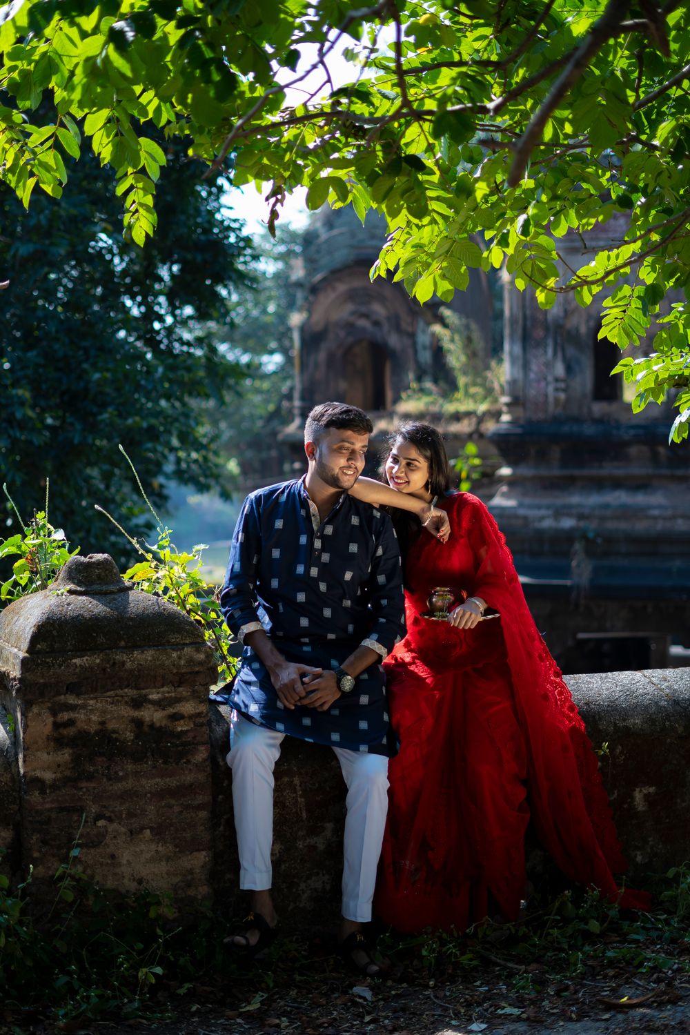 Photo From Neeraj & Aishwarya - By Wed Memories by Paddy