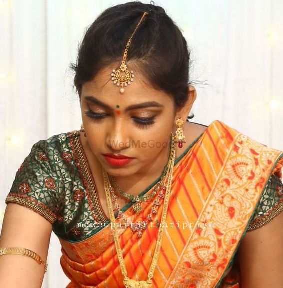 Photo From Engagement Makeup - By Vadhu Makeup Studio