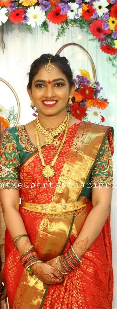 Photo From Engagement Makeup - By Vadhu Makeup Studio