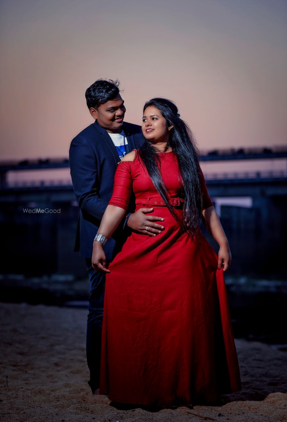 Photo From pre wedding Of  Rashmi ranjan & Aparna - By Pabitra Rishta Wedding Photography