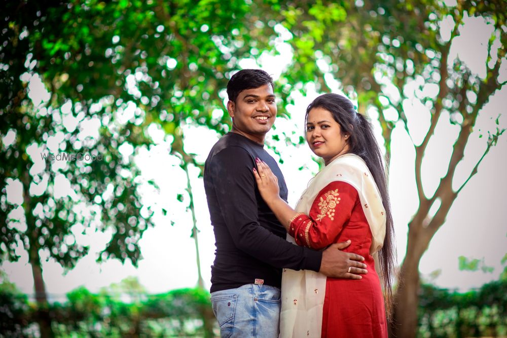 Photo From pre wedding Of  Rashmi ranjan & Aparna - By Pabitra Rishta Wedding Photography