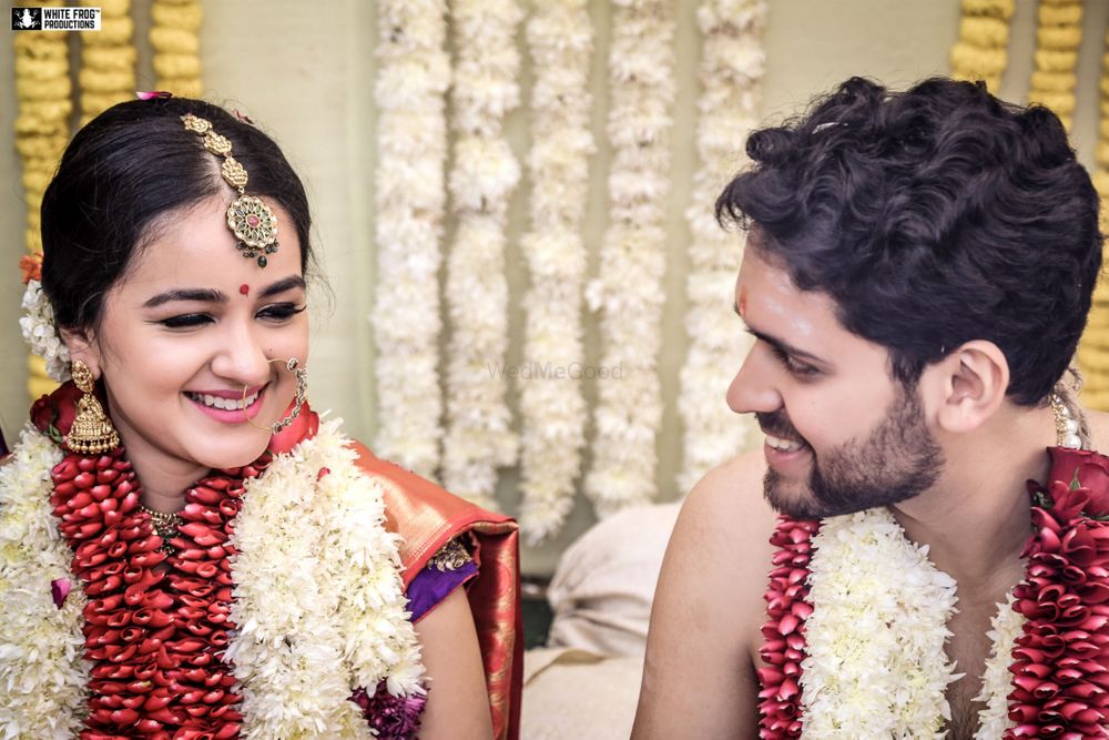 Photo From Aakriti & Rajeev - By White Frog Productions