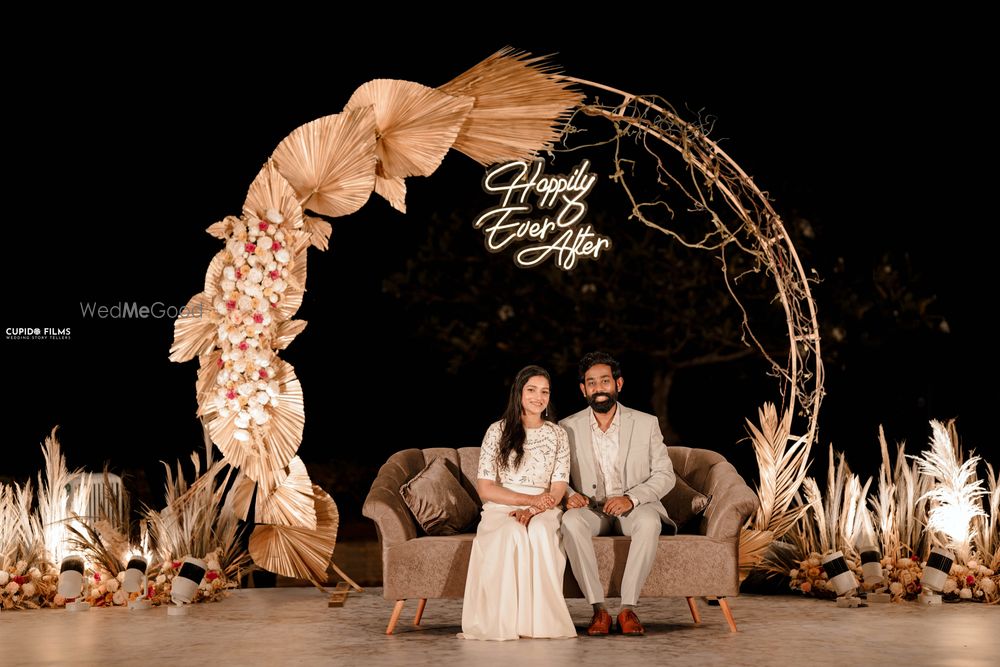 Photo From VISHNU & SUPARNA - By Icecube Wedding