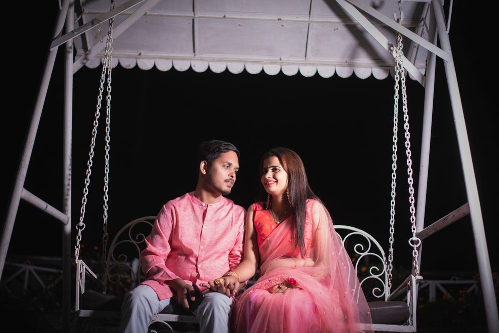 Photo From Pre Wedding - By Vishal Photography