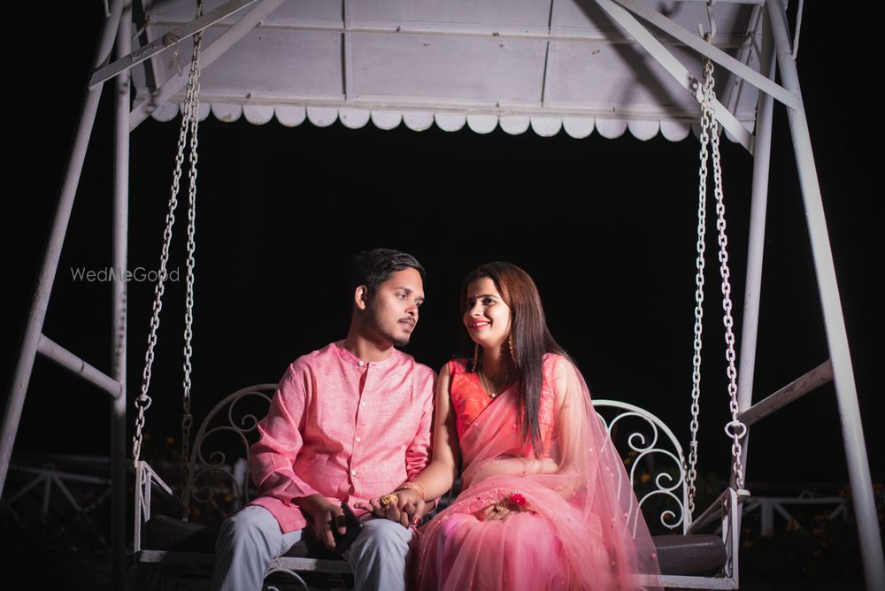 Photo From Pre Wedding - By Vishal Photography