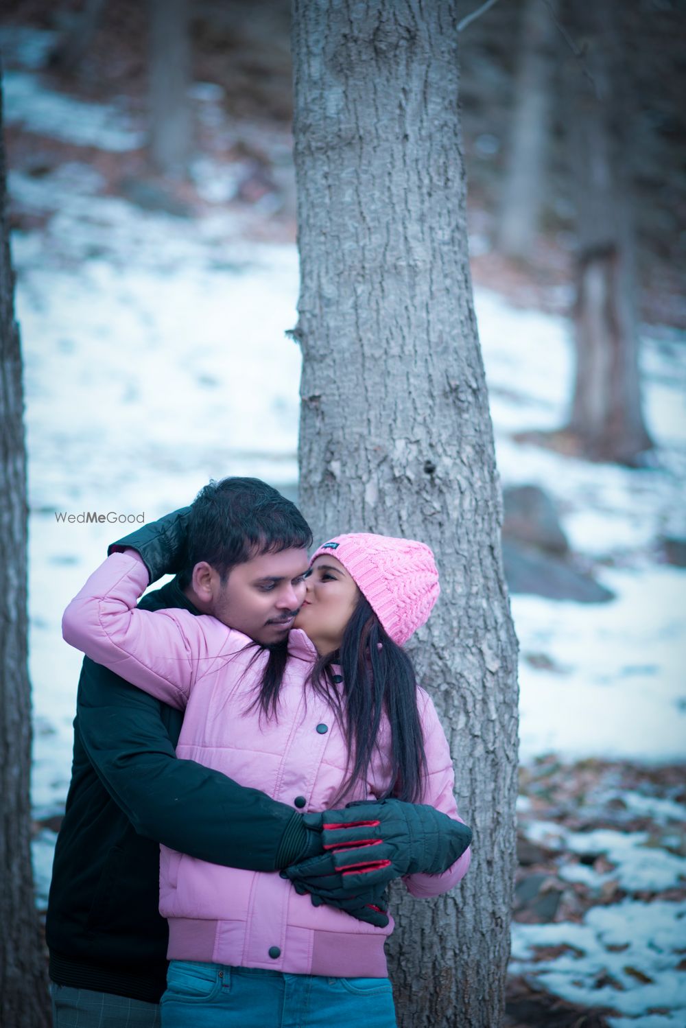 Photo From Pre Wedding - By Vishal Photography