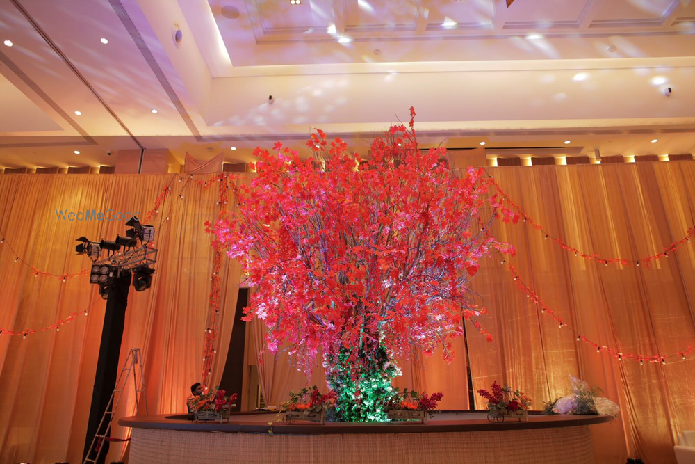 Photo From Grand Hyatt - By Elar Entertainment