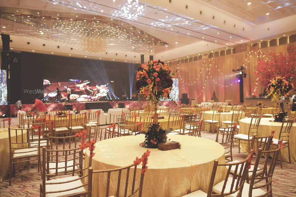 Photo From Grand Hyatt - By Elar Entertainment