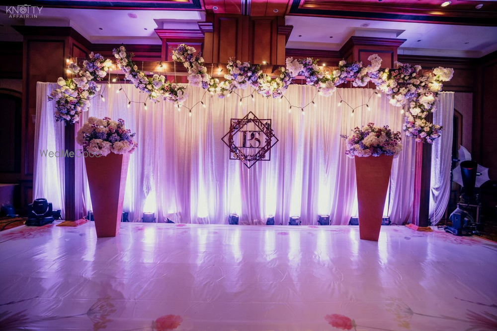 Photo From Taj Lands End - By Elar Entertainment