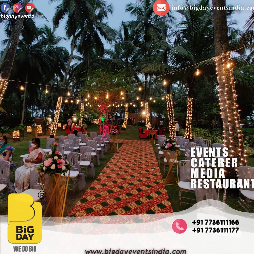 Photo From Yantra resorts - By Big Day Events