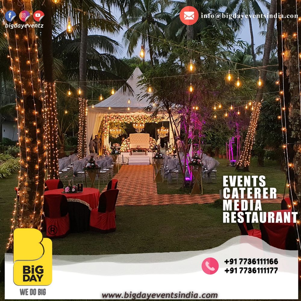Photo From Yantra resorts - By Big Day Events