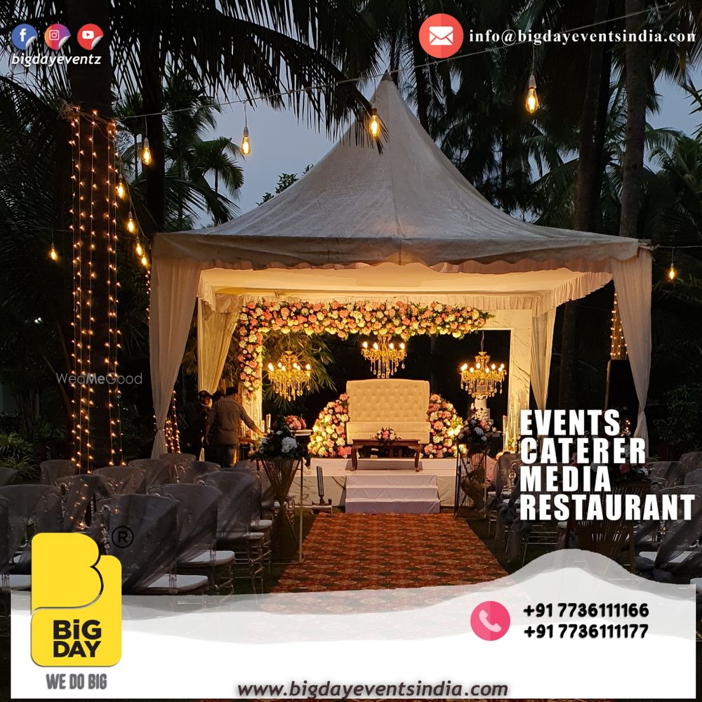 Photo From Yantra resorts - By Big Day Events