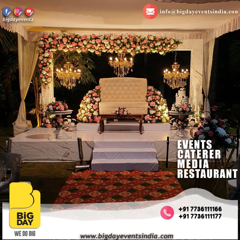 Photo From Yantra resorts - By Big Day Events