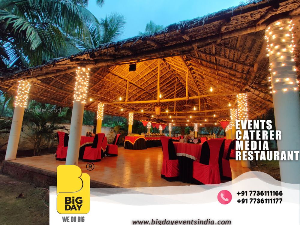 Photo From Yantra resorts - By Big Day Events