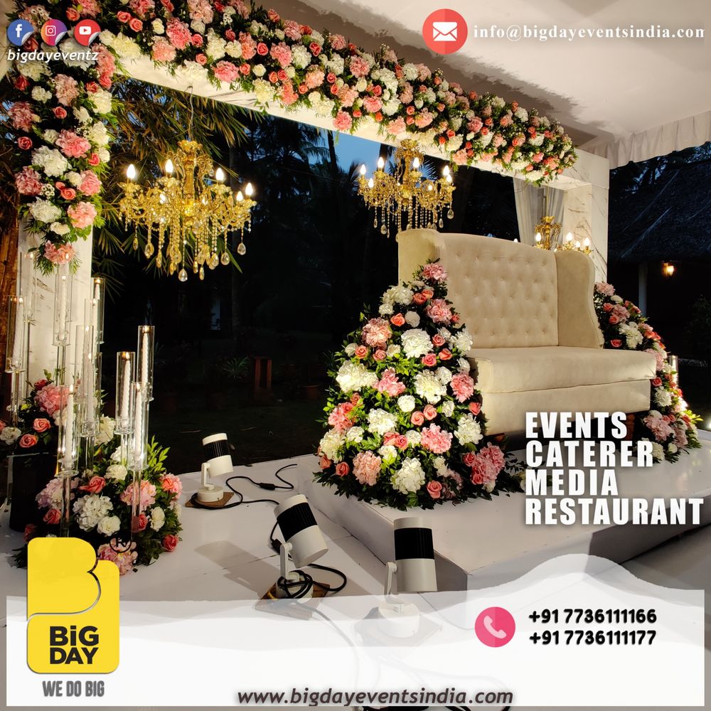 Photo From Yantra resorts - By Big Day Events