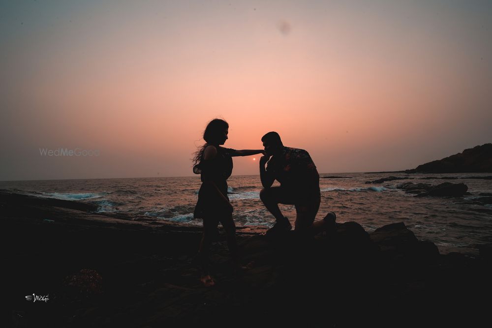 Photo From Goa Pre-Wedding - By Sam Jagdale Productions