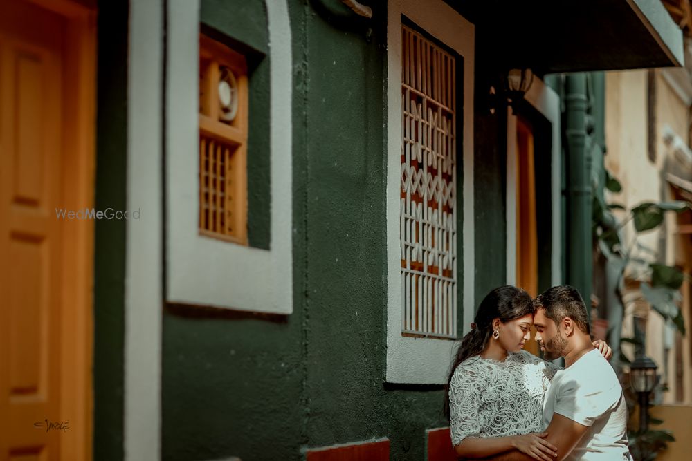 Photo From Goa Pre-Wedding - By Sam Jagdale Productions