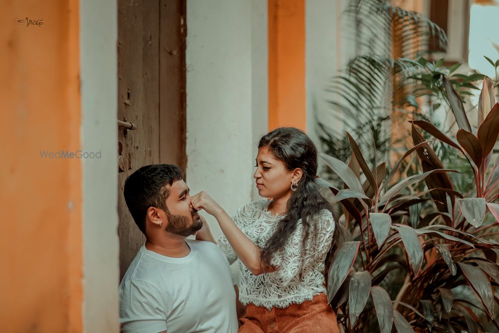 Photo From Goa Pre-Wedding - By Sam Jagdale Productions