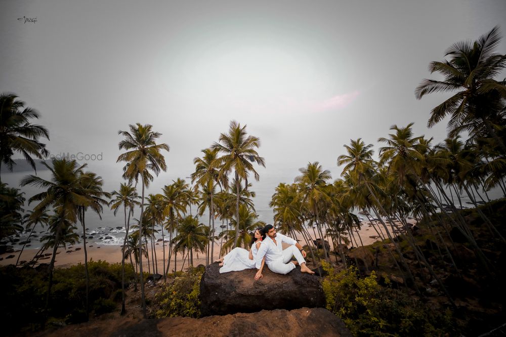 Photo From Goa Pre-Wedding - By Sam Jagdale Productions